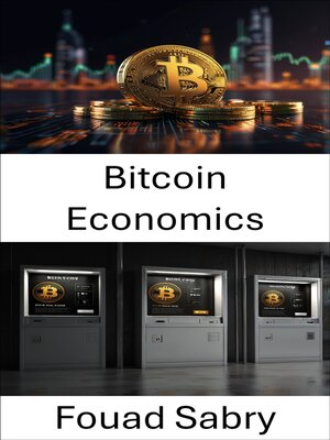cover image of Bitcoin Economics